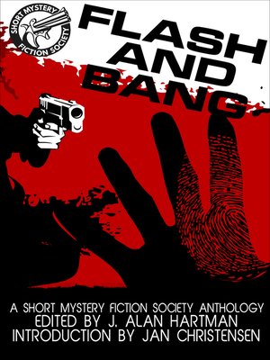 cover image of Flash and Bang